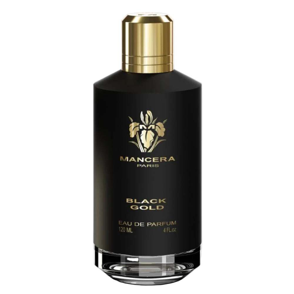 Mancera Black Gold Sample