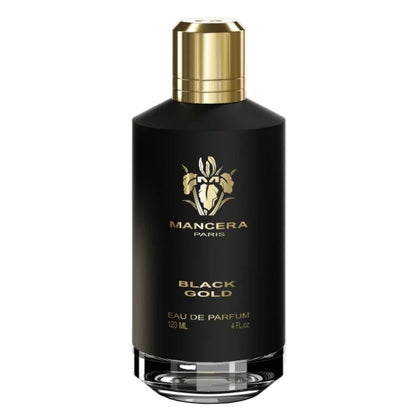 Mancera Black Gold Sample