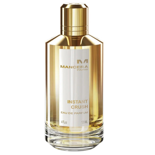 Mancera Instant crush Sample