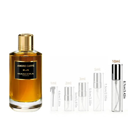 Mancera Amore Cafe 10 ML
