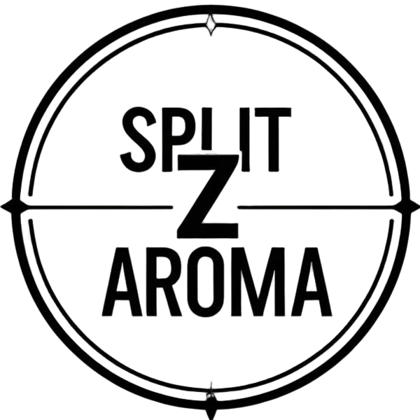 Splitz Aroma by Chic Cargo