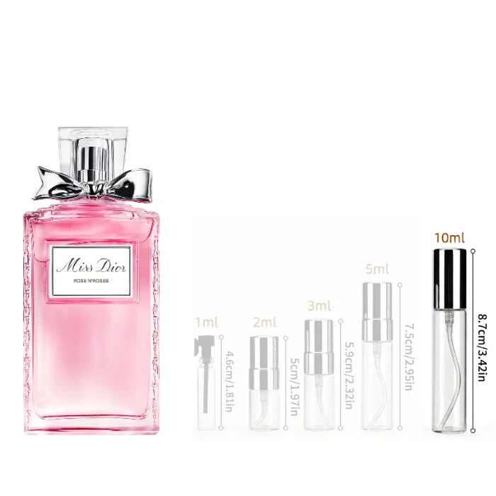 Dior Miss Dior Rose N'Roses – Decant Sample