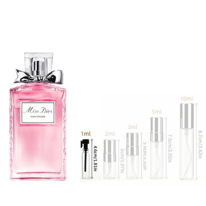 Dior Miss Dior Rose N'Roses – Decant Sample