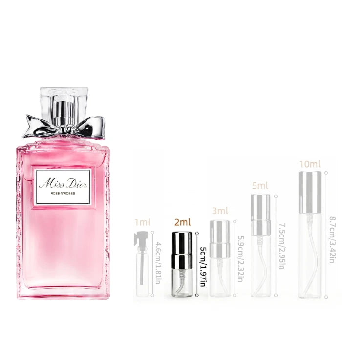 Dior Miss Dior Rose N'Roses – Decant Sample