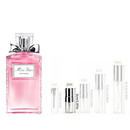 Dior Miss Dior Rose N'Roses – Decant Sample