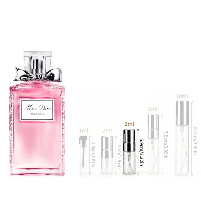 Dior Miss Dior Rose N'Roses – Decant Sample