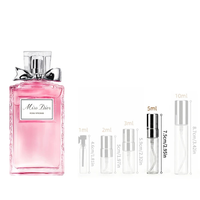 Dior Miss Dior Rose N'Roses – Decant Sample