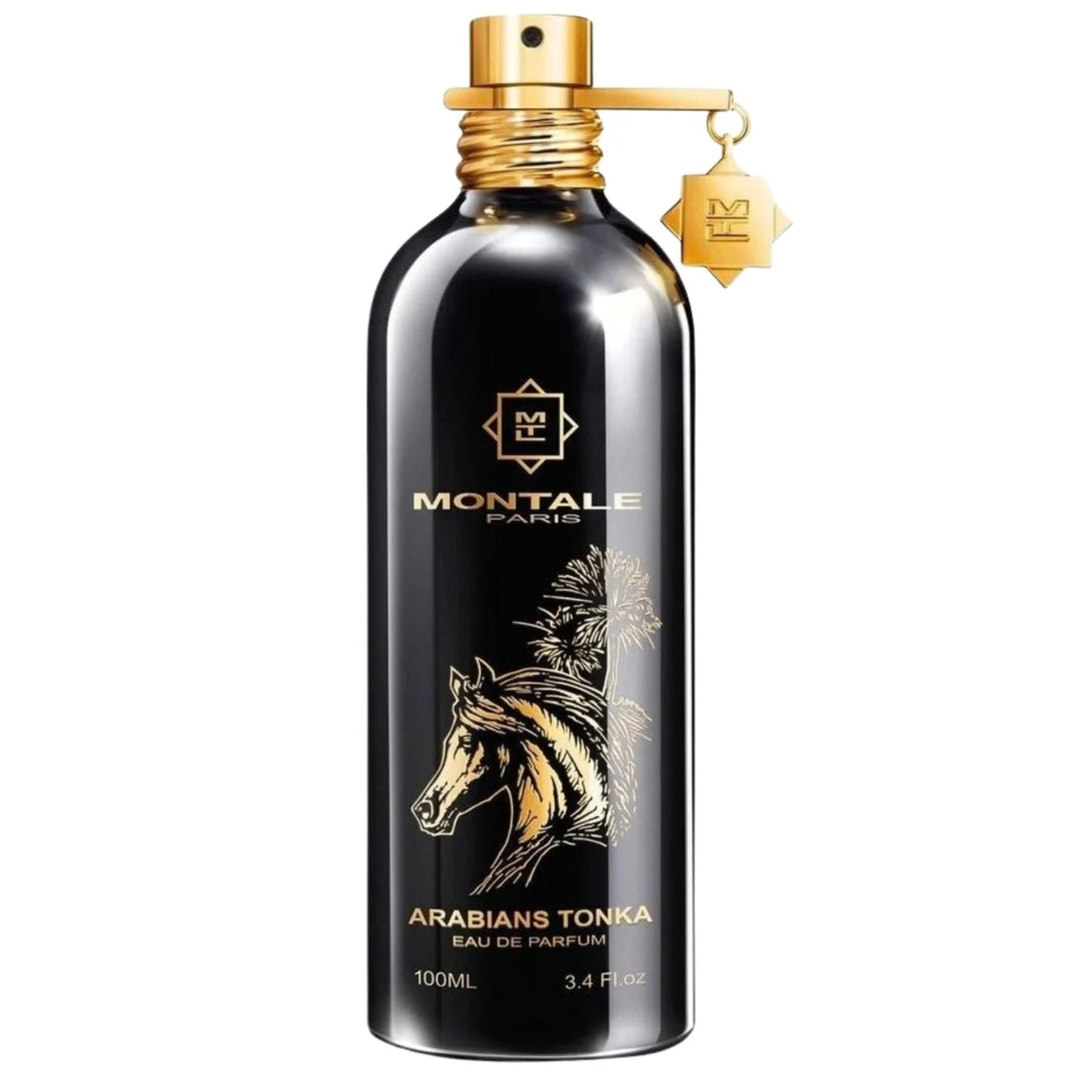 Montale Arabians Tonka