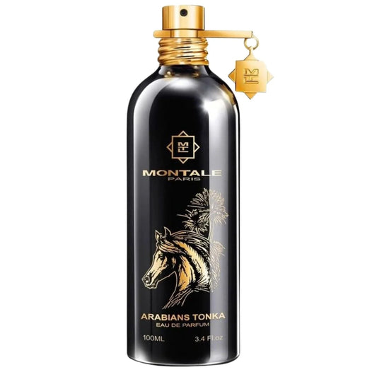 Montale Arabians Tonka