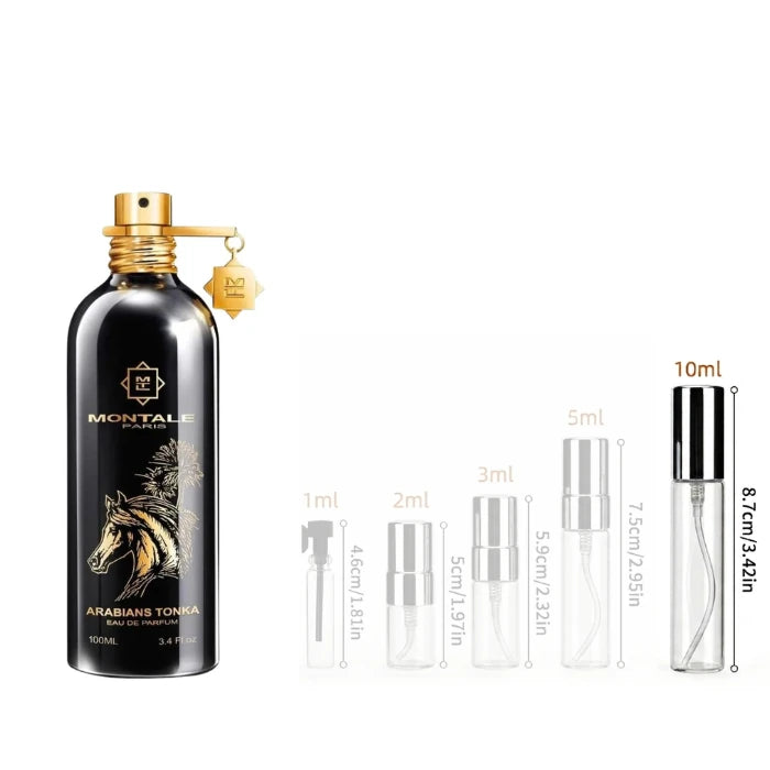 Montale Arabians Tonka 10 ML Fragrance Decant Sample