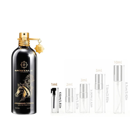 Montale Arabians Tonka 1 ML Fragrance Decant Sample