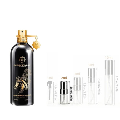 Montale Arabians Tonka 2 ML Fragrance Decant Sample