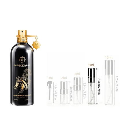 Montale Arabians Tonka 5 ML Fragrance Decant Sample
