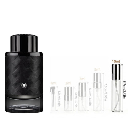 Montblanc Explorer Extreme 10 ML