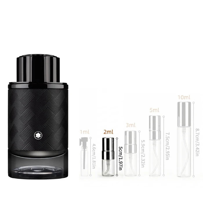 Montblanc Explorer Extreme 2 ML