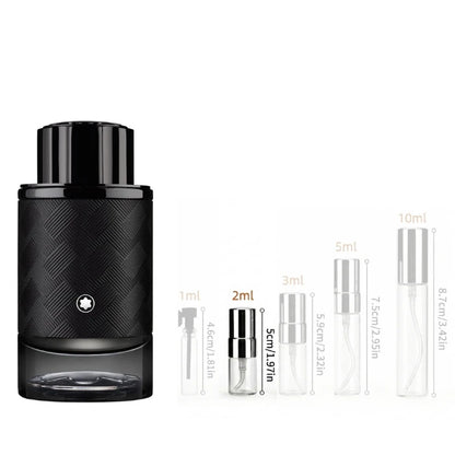 Montblanc Explorer Extreme 2 ML