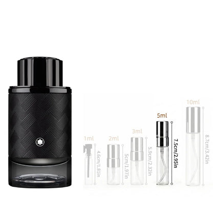 Montblanc Explorer Extreme 5 ML