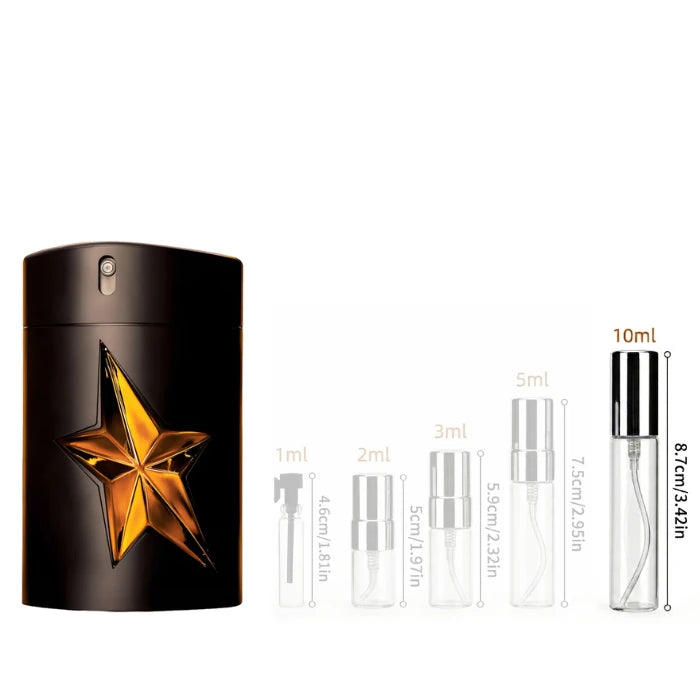 Thierry Mugler A*Men Pure Malt 10ML Fragrance Decant Sample