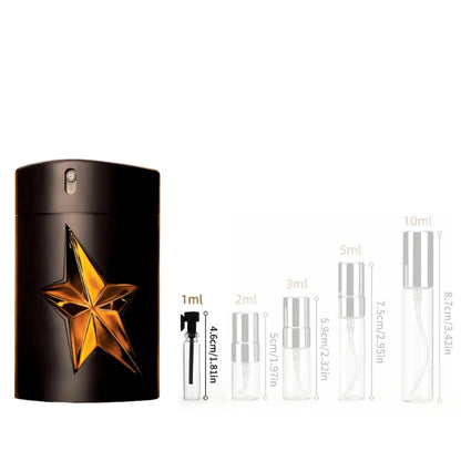 Thierry Mugler A*Men Pure Malt 1ML Fragrance Decant Sample