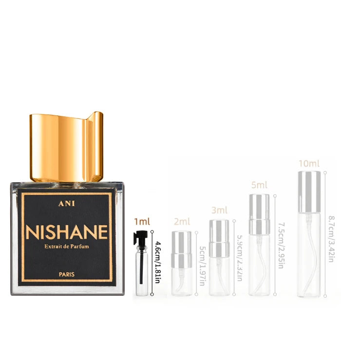 Nishane Ani 1 ML Fragrance Decant Sample