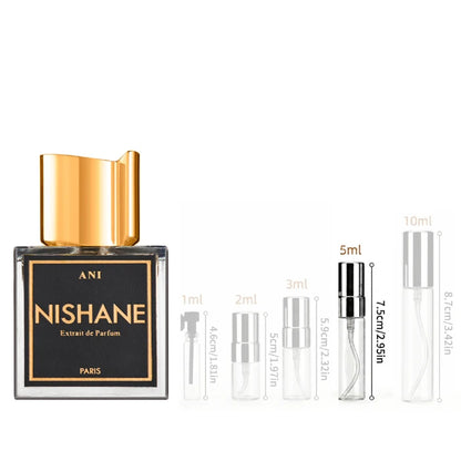 Nishane Ani 5 ML Fragrance Decant Sample