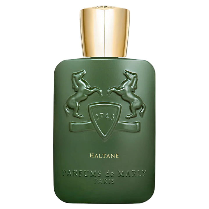 Échantillon de Parfums de Marly Haltane