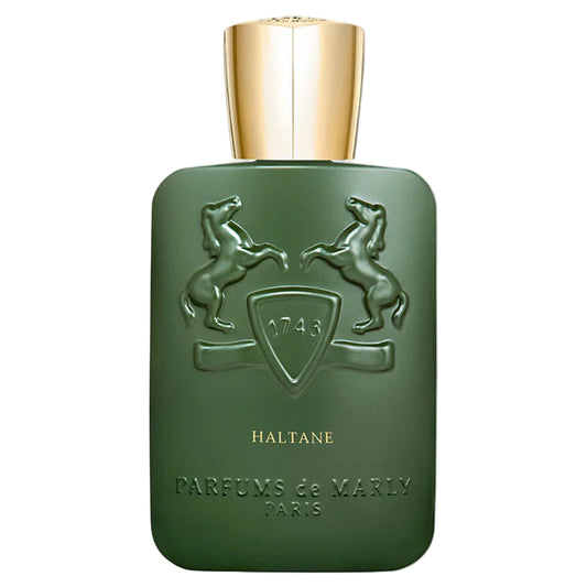 Échantillon de Parfums de Marly Haltane