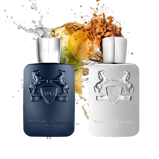 Parfums De Marly Set
