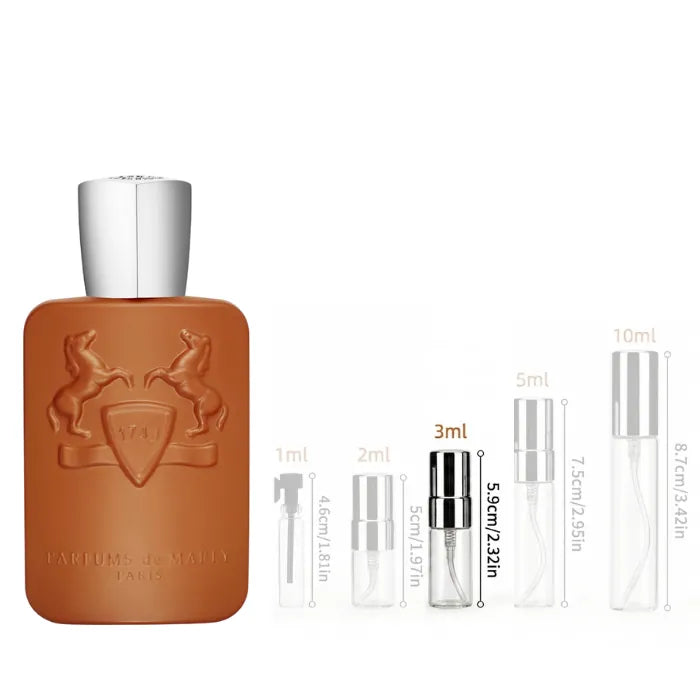 Parfums De Marly Althair 3 ML