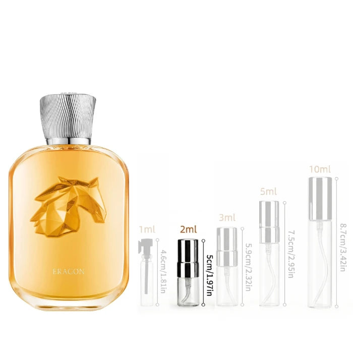 Parfums De Marly Eragon 2 ML Fragrance Decant Sample