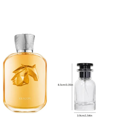 Parfums De Marly Eragon 30 ML Fragrance Decant Sample