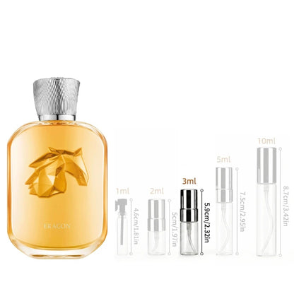 Parfums De Marly Eragon 3 ML Fragrance Decant Sample