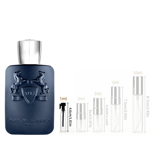 Parfums De Marly Layton 1 ML Fragrance Decant Sample