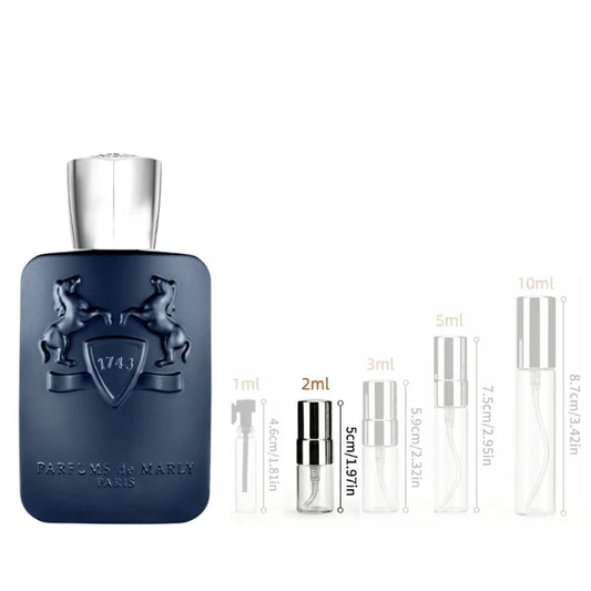 Parfums De Marly Layton 2 ML Fragrance Decant Sample