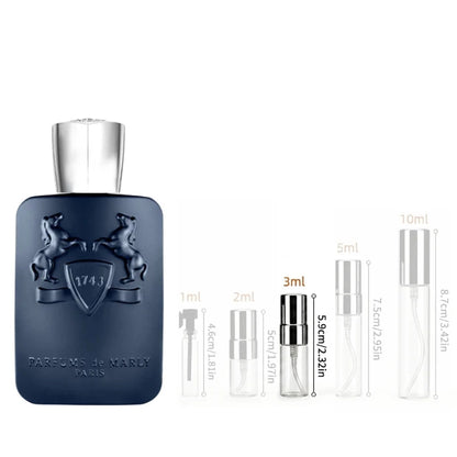 Parfums De Marly Layton 3 ML Fragrance Decant Sample