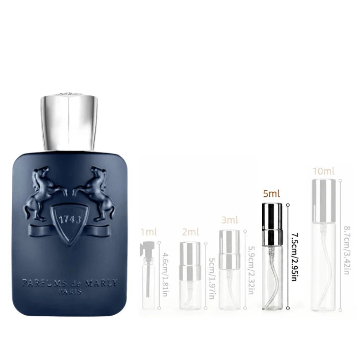 Parfums De Marly Layton 5 ML Fragrance Decant Sample