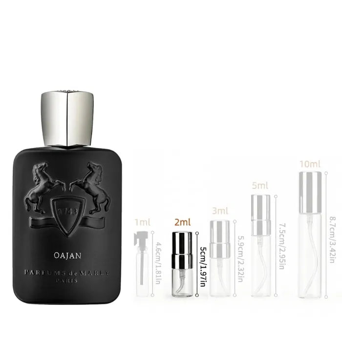 Parfums De Marly Oajan 2 ML