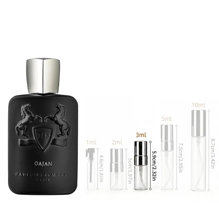 Parfums De Marly Oajan 3 ML