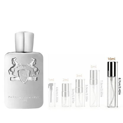 Parfums De Marly Pegasus 10 ML Fragrance Decant Sample