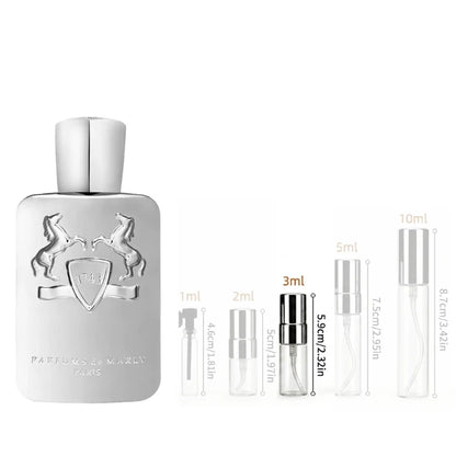 Parfums De Marly Pegasus 3 ML Fragrance Decant Sample