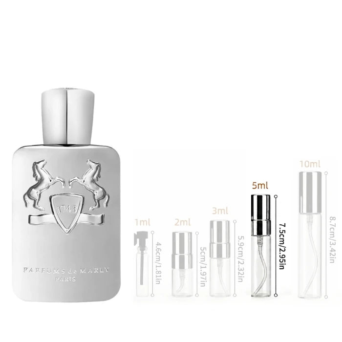 Parfums De Marly Pegasus 5 ML Fragrance Decant Sample