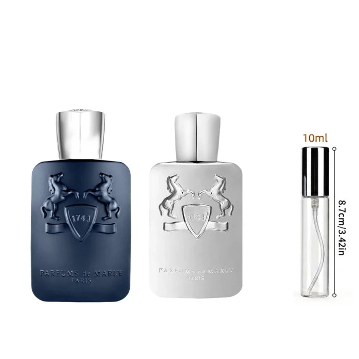 Parfums De Marly Set 10 ML Fragrance Decant Sample