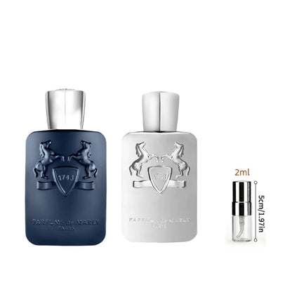 Parfums De Marly Set 2 ML Fragrance Decant Sample