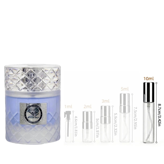 Paris Corner Mawj Moscow Mule 10 ML Decant Sample