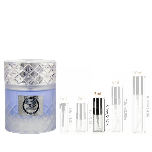 Paris Corner Mawj Moscow Mule 3 ML Decant Sample