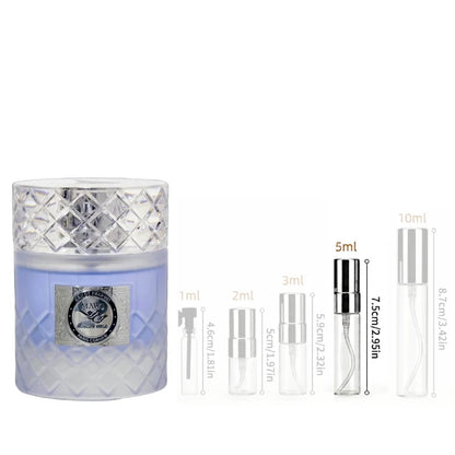 Paris Corner Mawj Moscow Mule 5 ML Decant Sample
