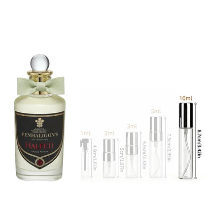 Penhaligon's Halfeti 10 ML Fragrance Decant Sample