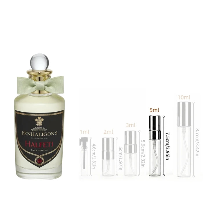 Penhaligon's Halfeti 5 ML Fragrance Decant Sample