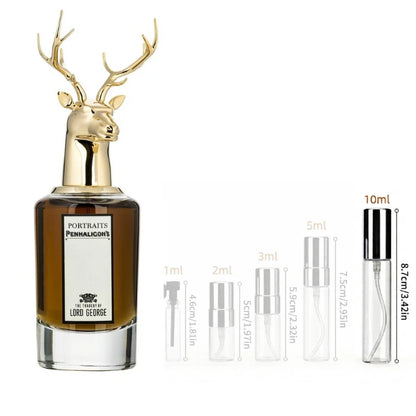 Penhaligon's The Tragedy of Lord George - Decant Sample
