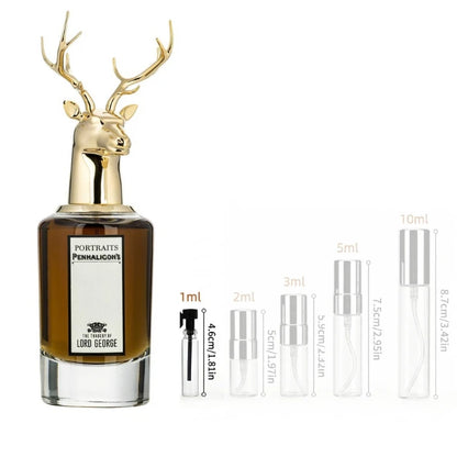 Penhaligon's The Tragedy of Lord George - Decant Sample